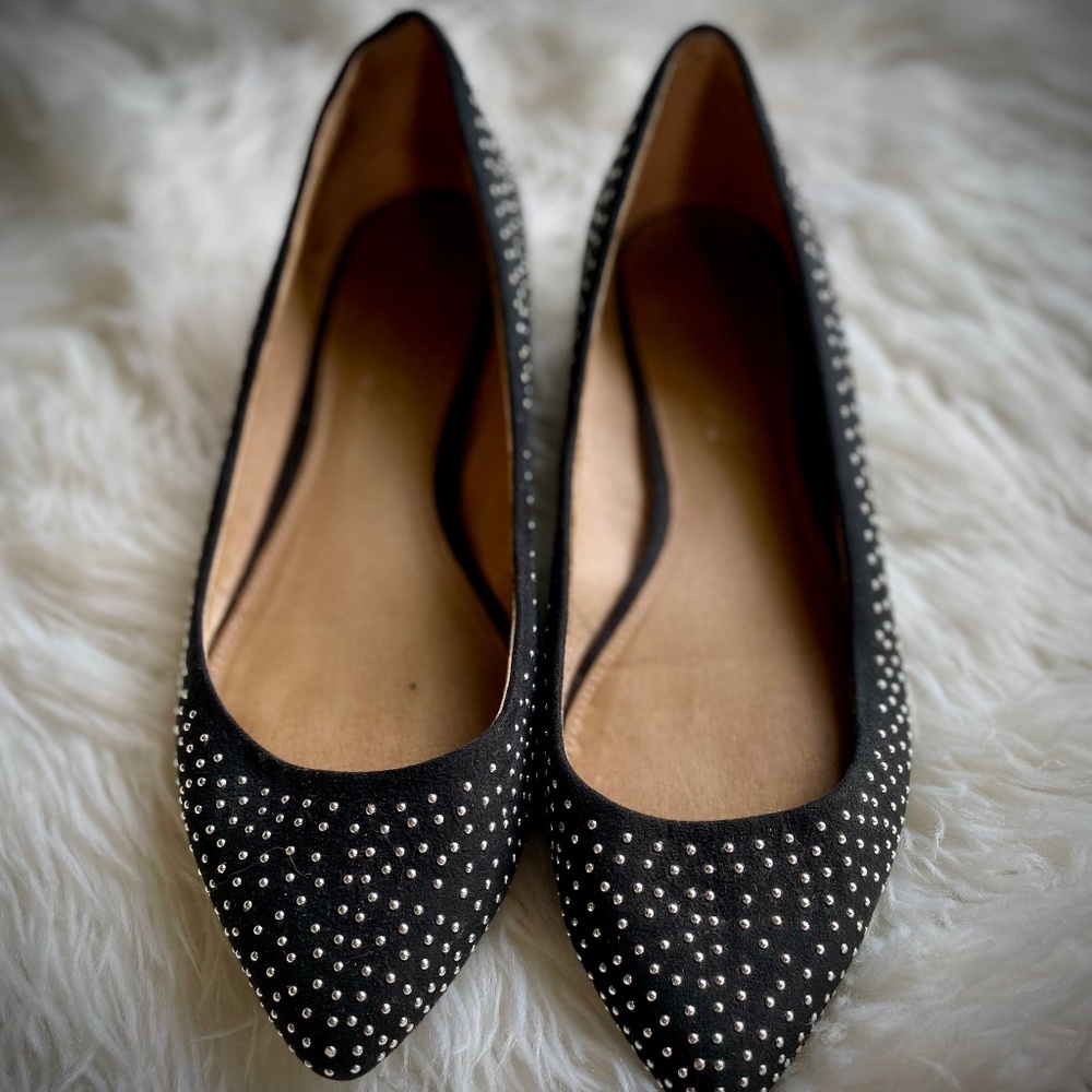 Ladies Flats